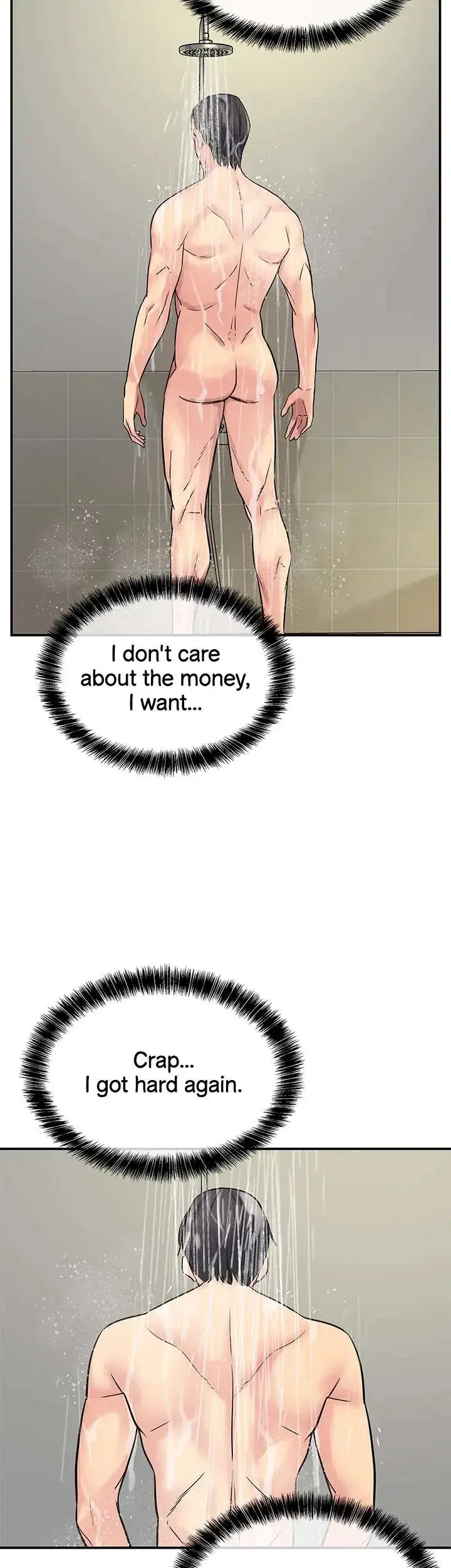 The Hole is Open - Chapter 7 [photo 46] - MangaPorn