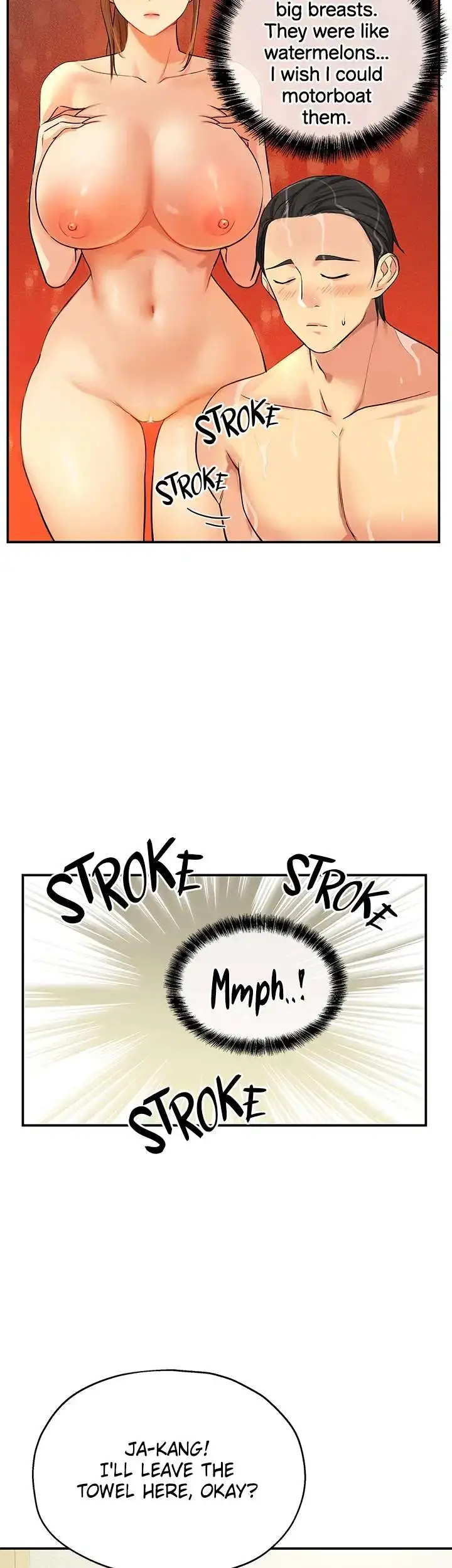 The Hole is Open - Chapter 7 [photo 48] - MangaPorn