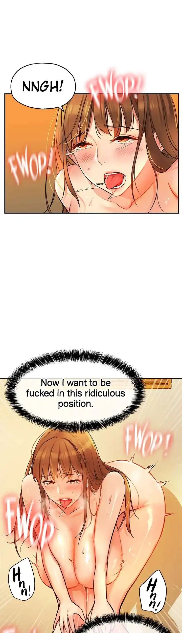 The Hole is Open - Chapter 7 [photo 5] - MangaPorn