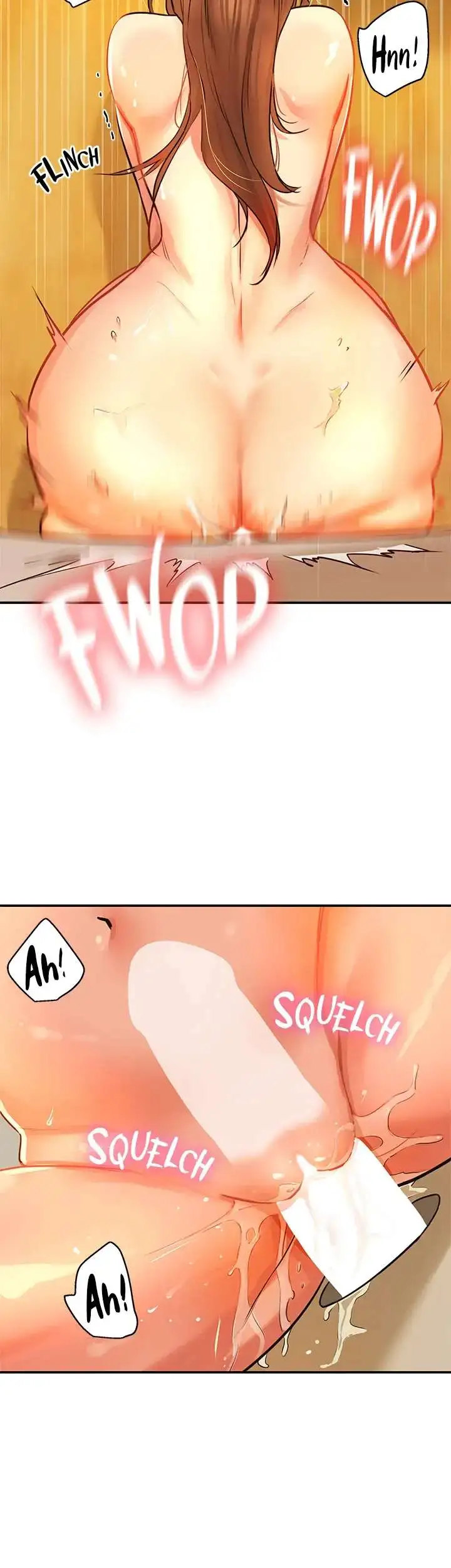 The Hole is Open - Chapter 7 [photo 7] - MangaPorn