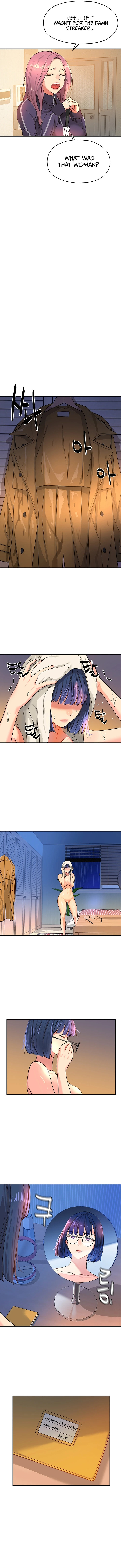 The Hole is Open - Chapter 8 [photo 10] - MangaPorn