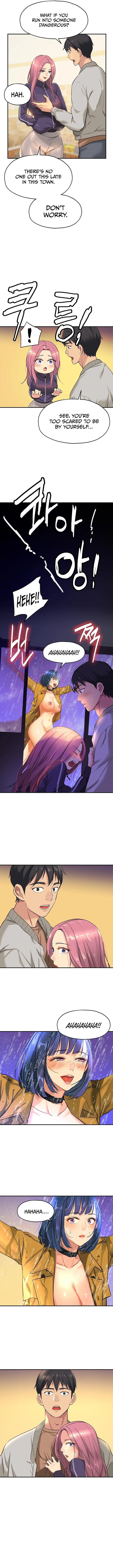 The Hole is Open - Chapter 8 [photo 6] - MangaPorn