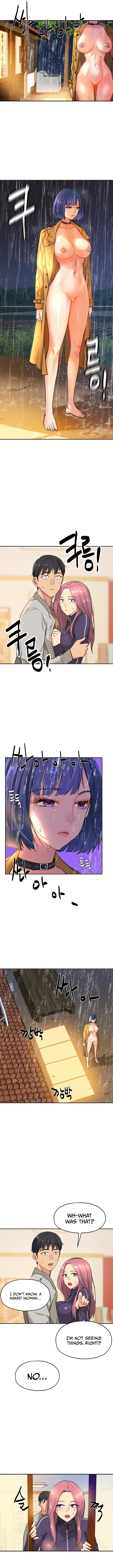 The Hole is Open - Chapter 8 [photo 7] - MangaPorn