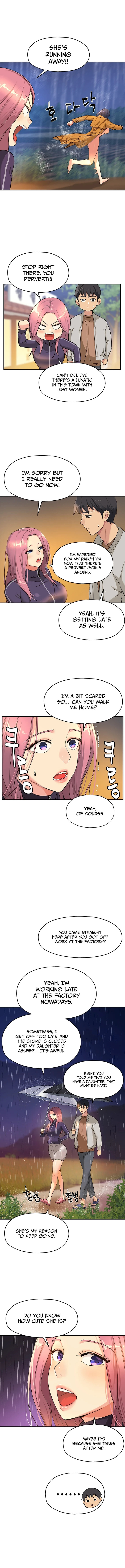 The Hole is Open - Chapter 8 [photo 8] - MangaPorn