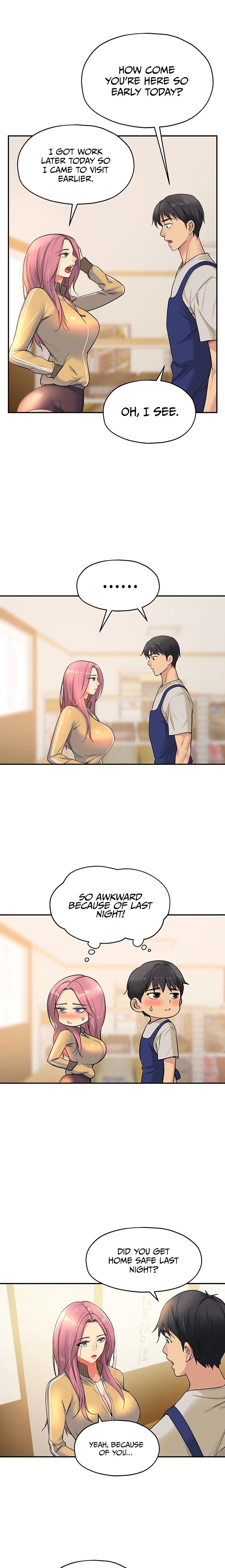 The Hole is Open - Chapter 9 [photo 11] - MangaPorn