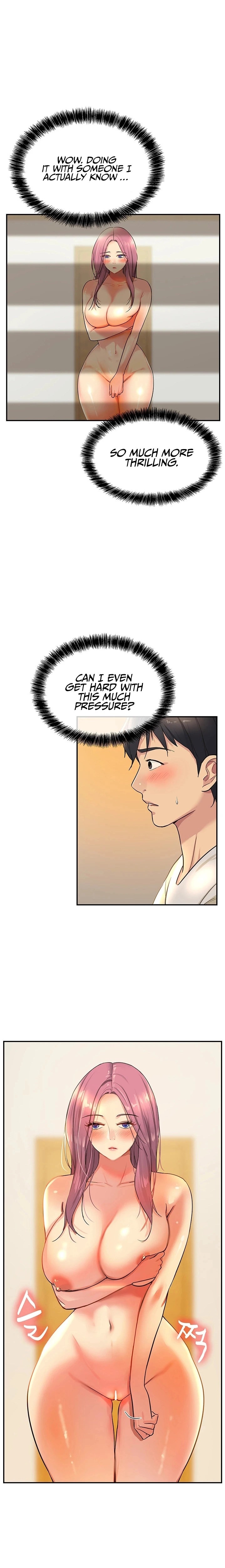 The Hole is Open - Chapter 10 [photo 16] - MangaPorn