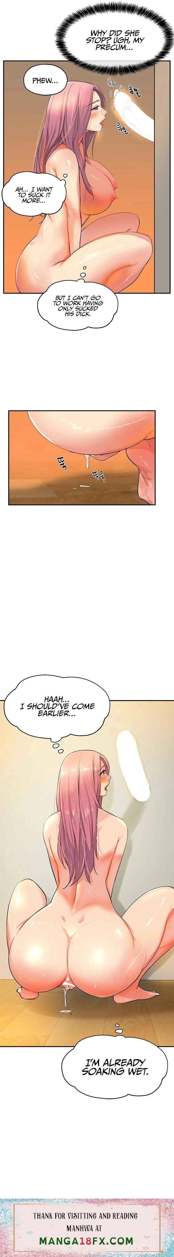 The Hole is Open - Chapter 10 [photo 21] - MangaPorn