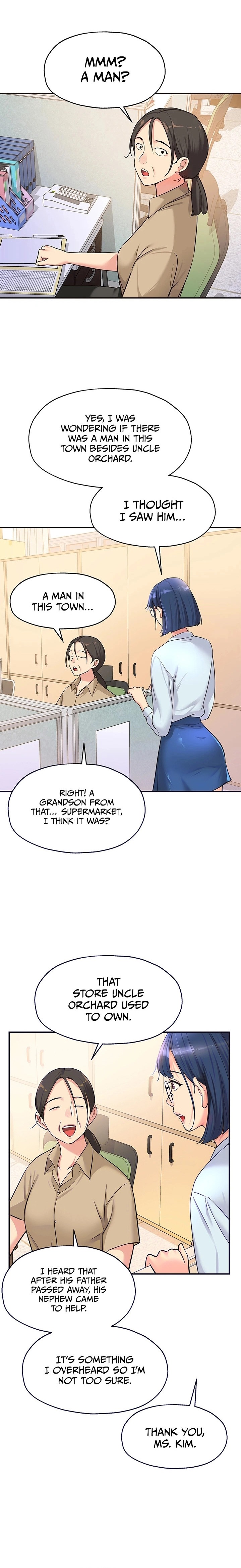 The Hole is Open - Chapter 10 [photo 6] - MangaPorn