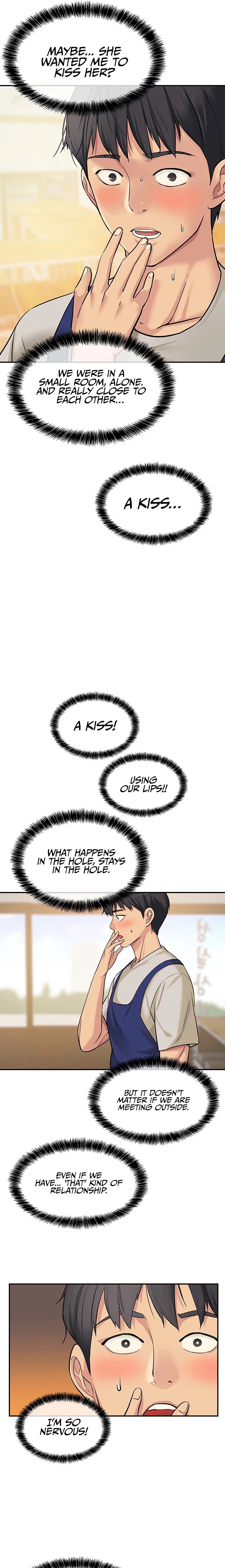 The Hole is Open - Chapter 10 [photo 9] - MangaPorn