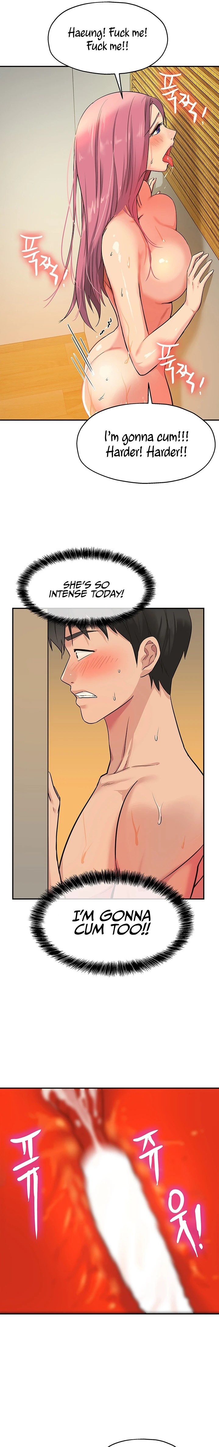 The Hole is Open - Chapter 11 [photo 15] - MangaPorn