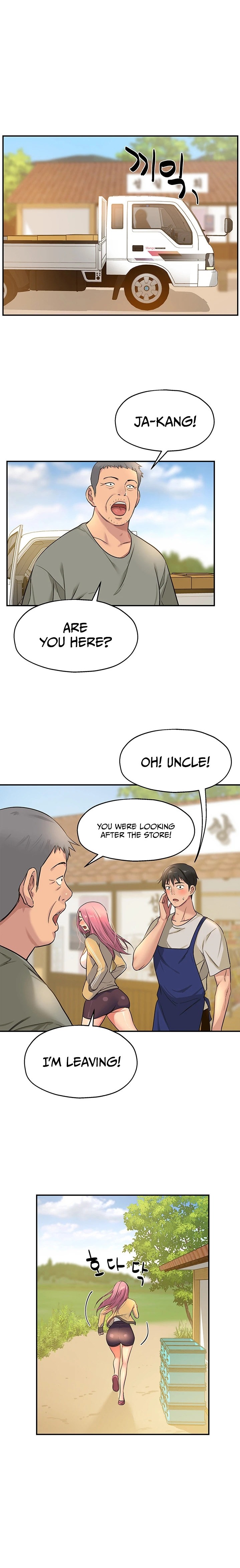 The Hole is Open - Chapter 11 [photo 22] - MangaPorn