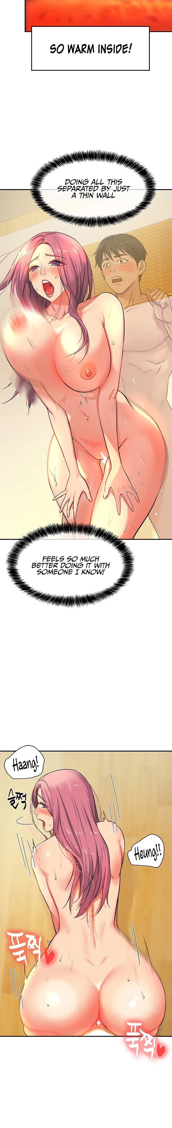 The Hole is Open - Chapter 11 [photo 8] - MangaPorn