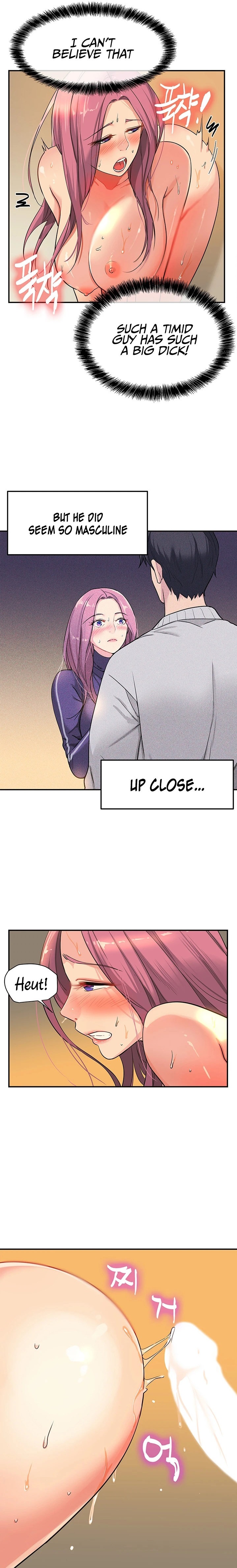 The Hole is Open - Chapter 11 [photo 9] - MangaPorn