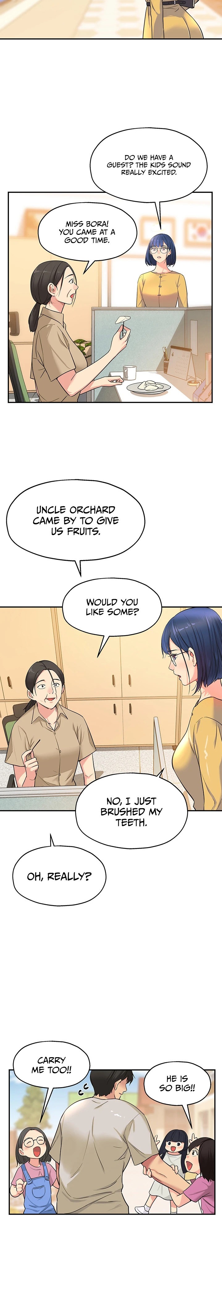 The Hole is Open - Chapter 12 [photo 12] - MangaPorn