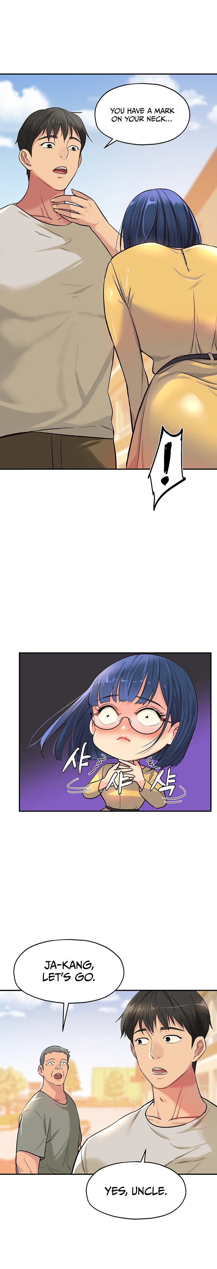 The Hole is Open - Chapter 12 [photo 16] - MangaPorn