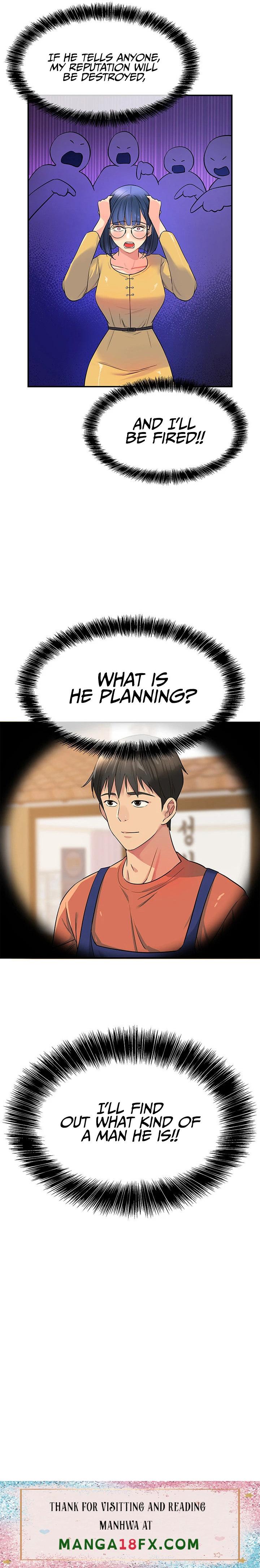 The Hole is Open - Chapter 12 [photo 22] - MangaPorn