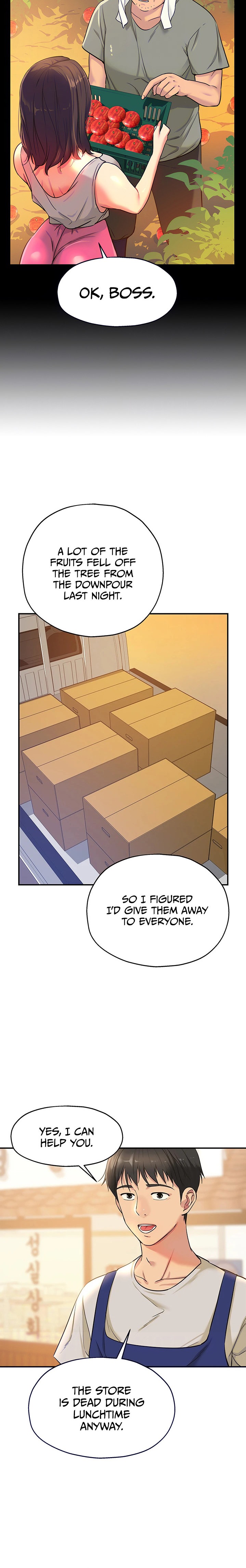 The Hole is Open - Chapter 12 [photo 3] - MangaPorn