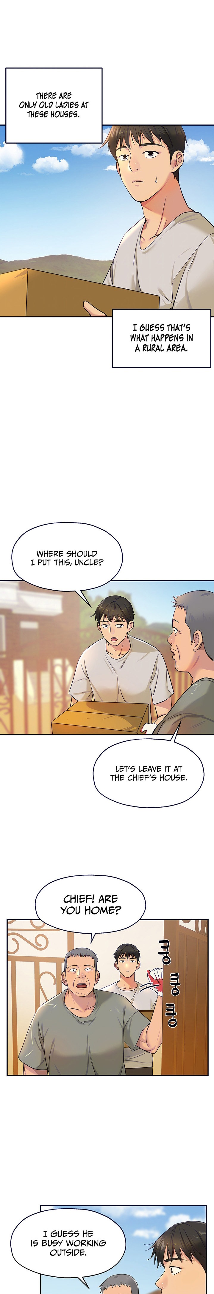 The Hole is Open - Chapter 12 [photo 5] - MangaPorn