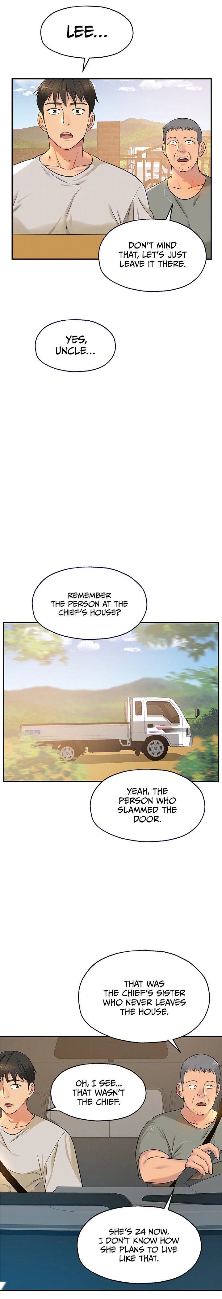 The Hole is Open - Chapter 12 [photo 7] - MangaPorn