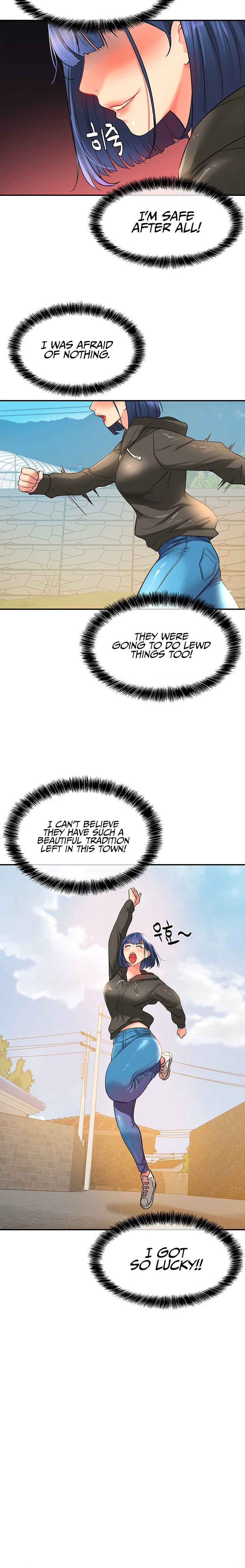 The Hole is Open - Chapter 13 [photo 12] - MangaPorn