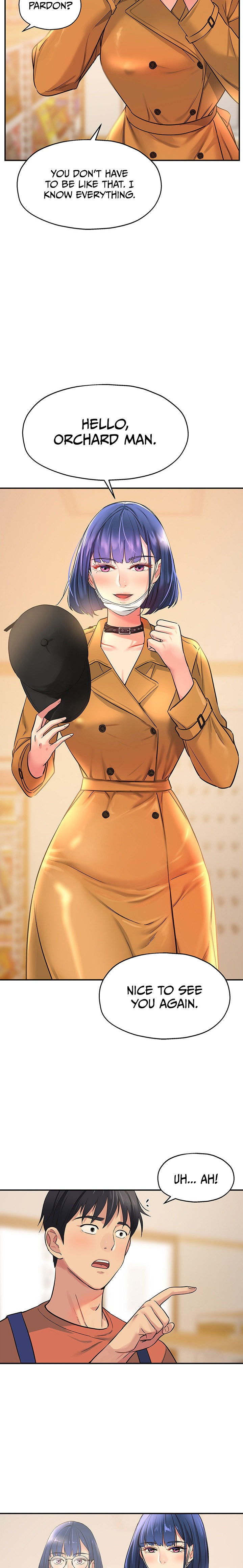 The Hole is Open - Chapter 13 [photo 17] - MangaPorn