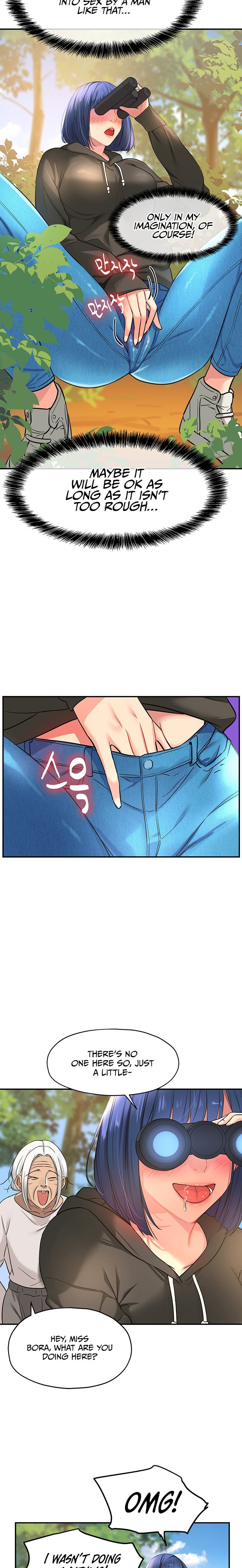 The Hole is Open - Chapter 13 [photo 8] - MangaPorn