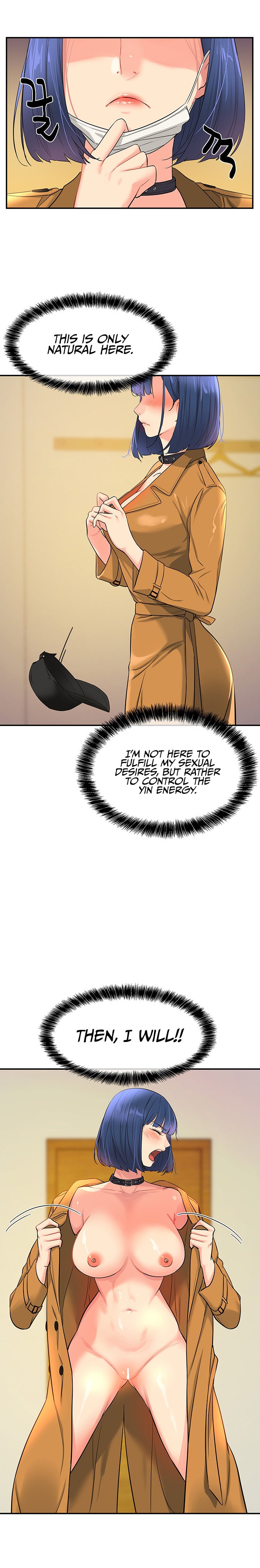 The Hole is Open - Chapter 14 [photo 10] - MangaPorn