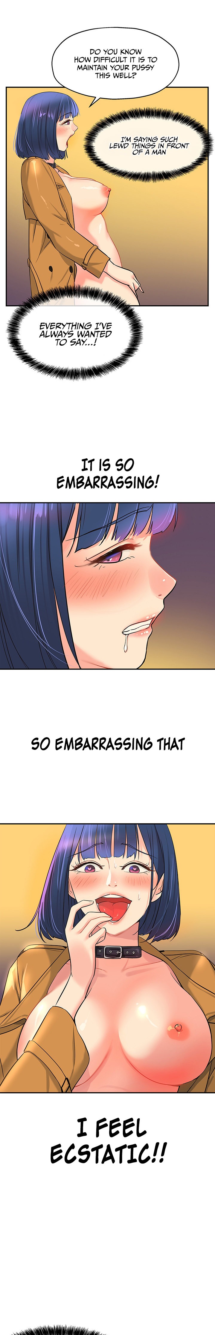 The Hole is Open - Chapter 14 [photo 16] - MangaPorn