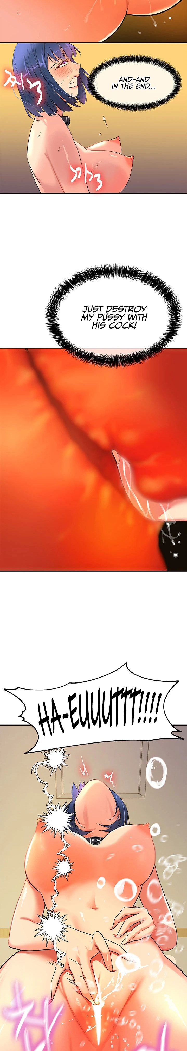 The Hole is Open - Chapter 15 [photo 13] - MangaPorn