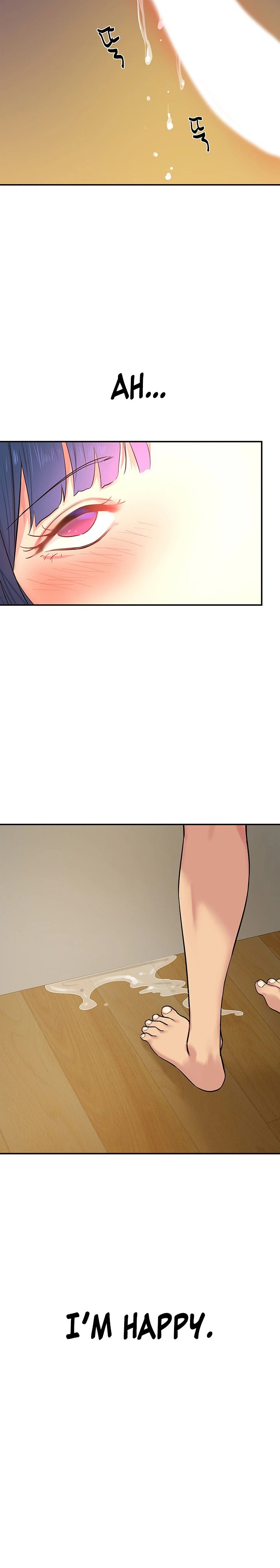 The Hole is Open - Chapter 15 [photo 15] - MangaPorn