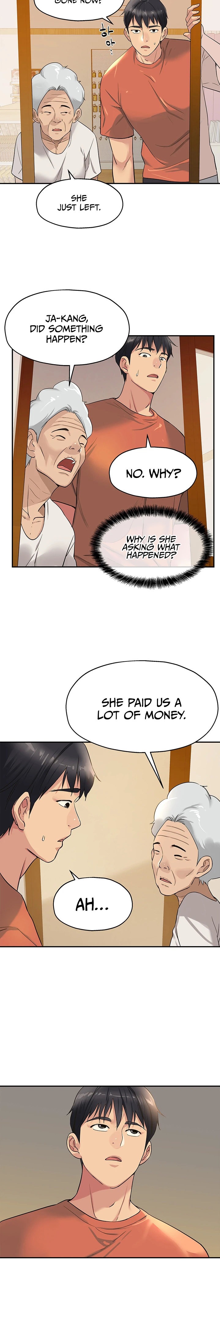 The Hole is Open - Chapter 15 [photo 18] - MangaPorn