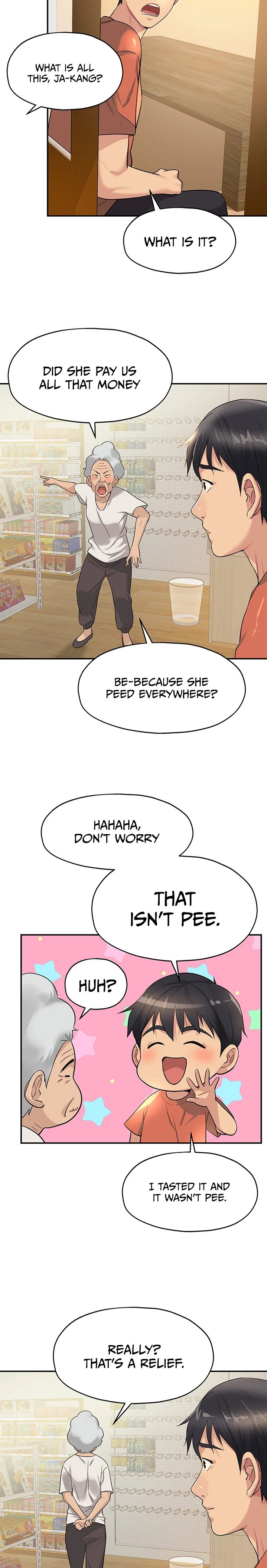 The Hole is Open - Chapter 15 [photo 20] - MangaPorn