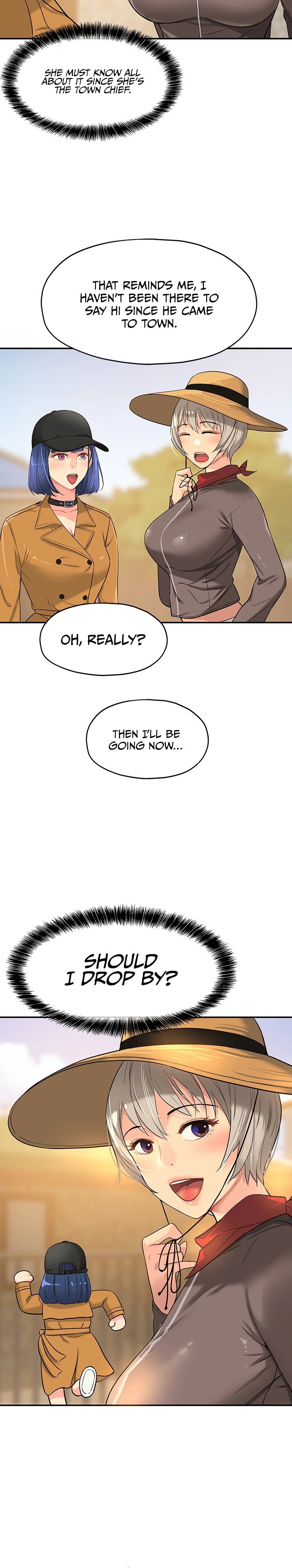 The Hole is Open - Chapter 15 [photo 24] - MangaPorn