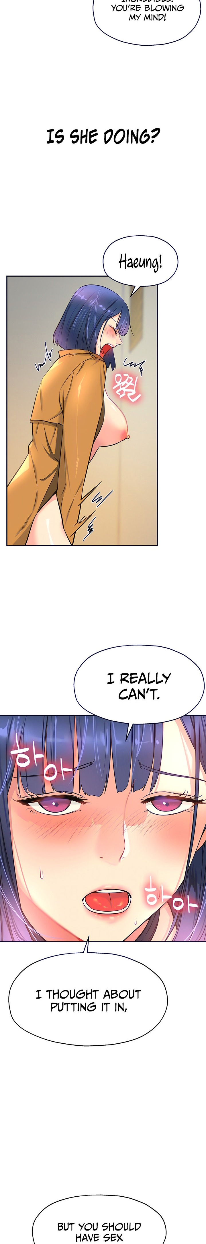 The Hole is Open - Chapter 15 [photo 5] - MangaPorn