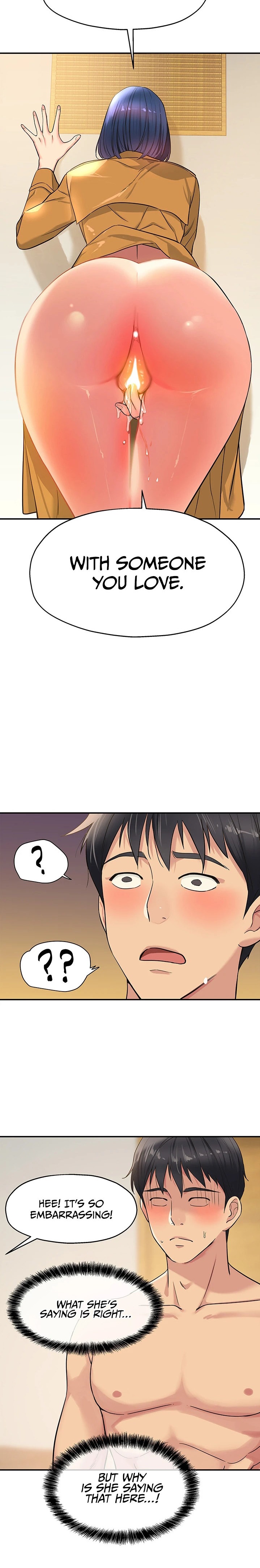 The Hole is Open - Chapter 15 [photo 6] - MangaPorn