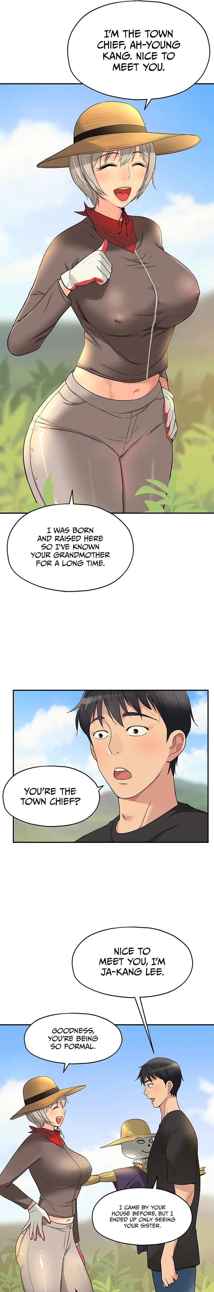 The Hole is Open - Chapter 16 [photo 10] - MangaPorn