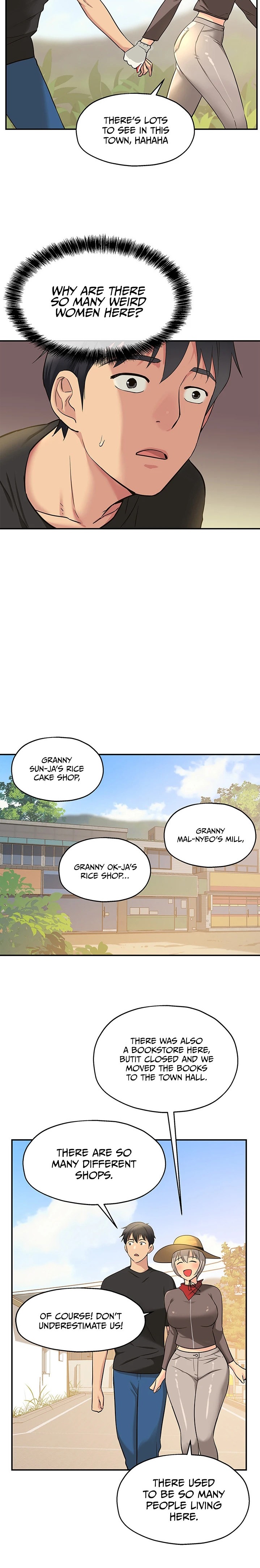 The Hole is Open - Chapter 16 [photo 12] - MangaPorn