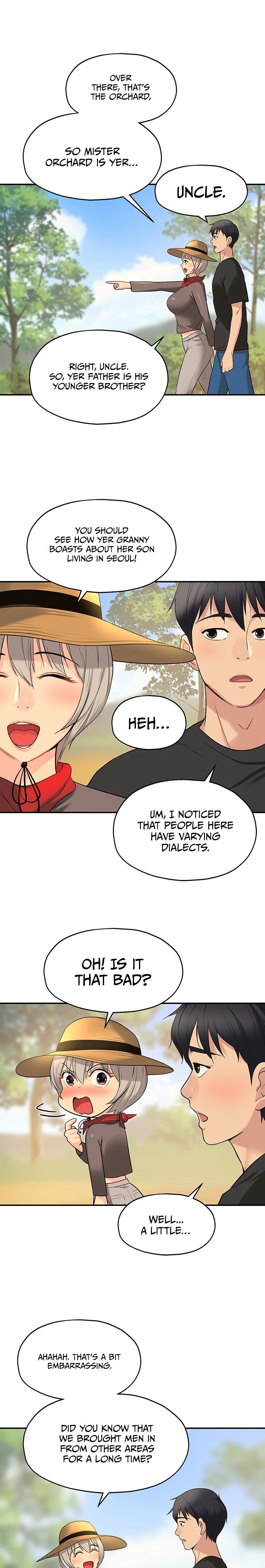 The Hole is Open - Chapter 16 [photo 14] - MangaPorn