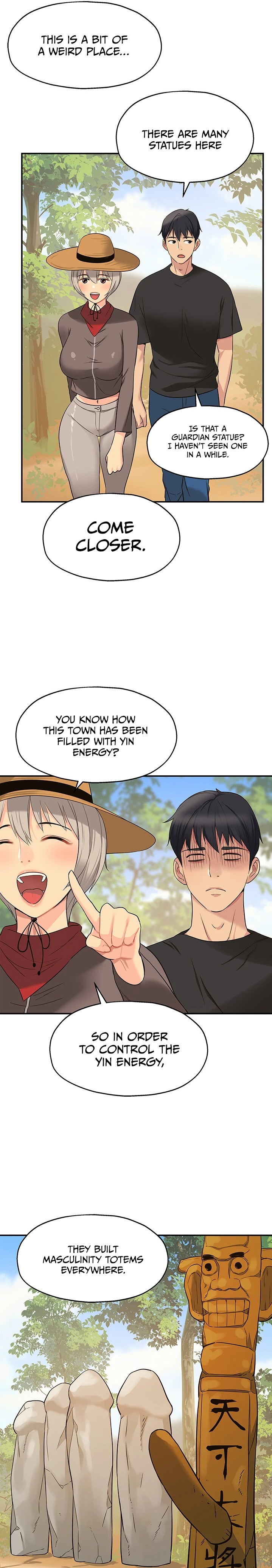 The Hole is Open - Chapter 16 [photo 16] - MangaPorn