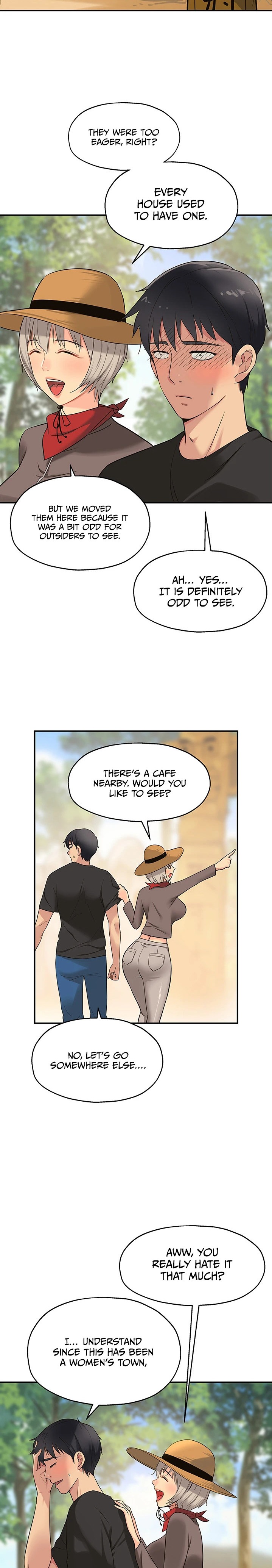 The Hole is Open - Chapter 16 [photo 17] - MangaPorn