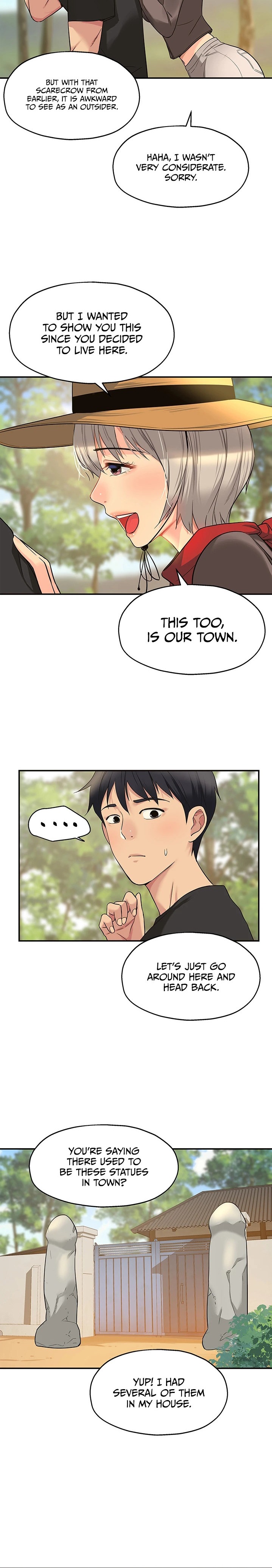 The Hole is Open - Chapter 16 [photo 18] - MangaPorn