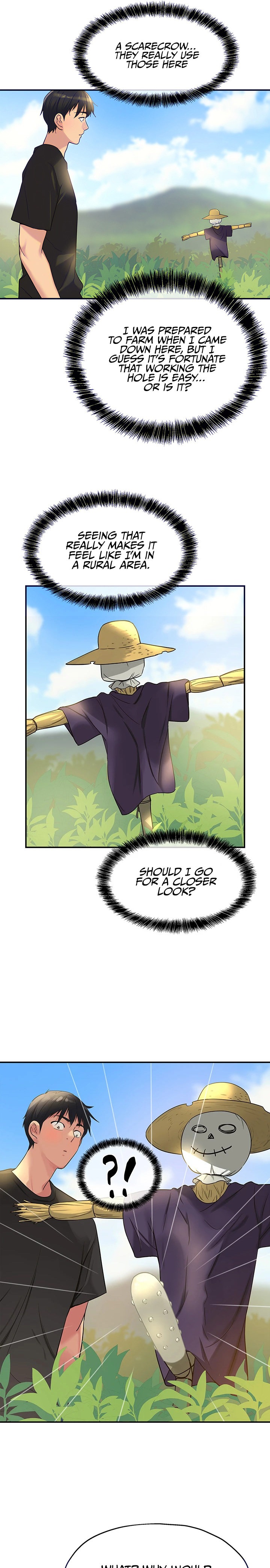 The Hole is Open - Chapter 16 [photo 4] - MangaPorn