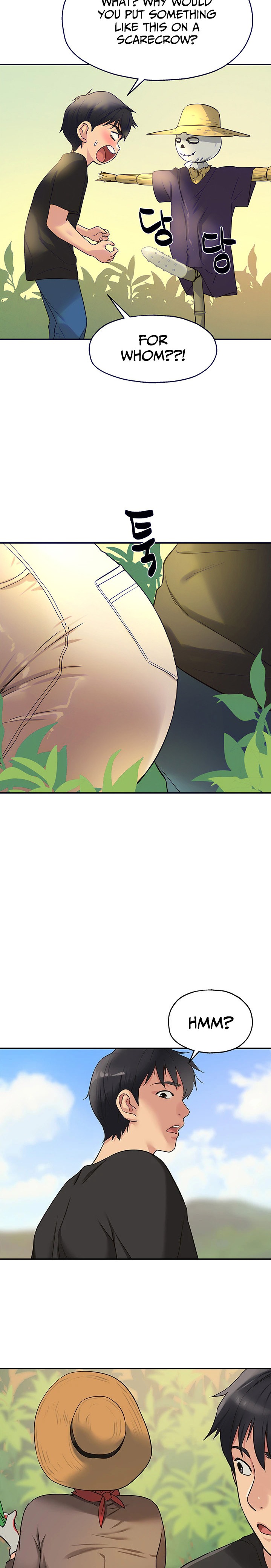 The Hole is Open - Chapter 16 [photo 5] - MangaPorn