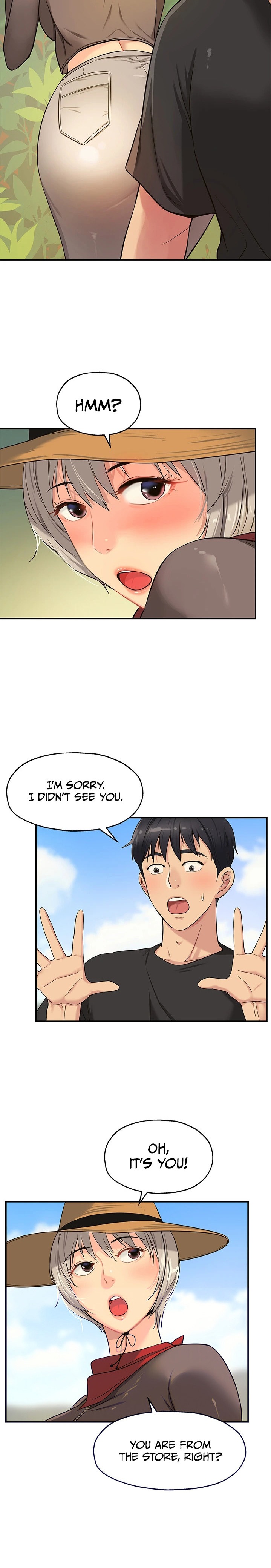 The Hole is Open - Chapter 16 [photo 6] - MangaPorn