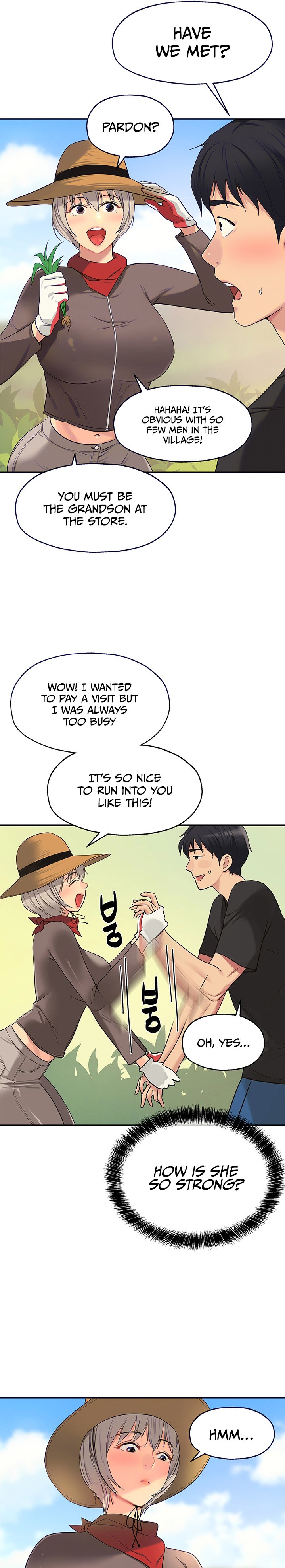 The Hole is Open - Chapter 16 [photo 7] - MangaPorn