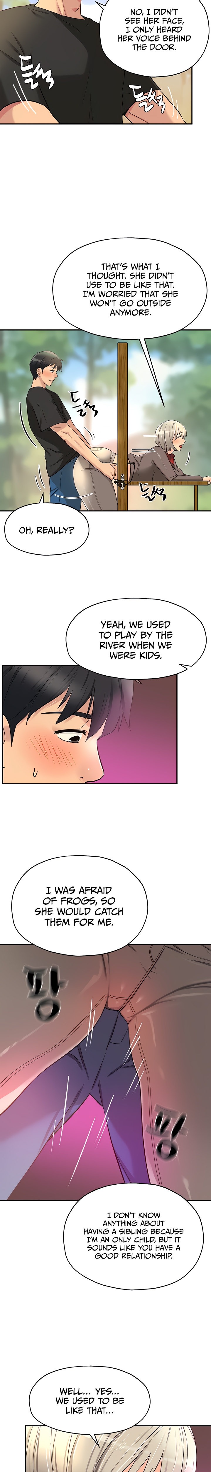 The Hole is Open - Chapter 17 [photo 11] - MangaPorn