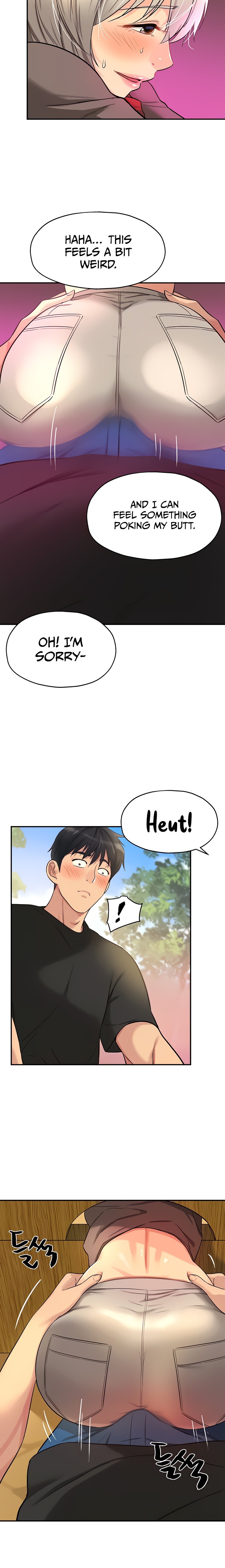 The Hole is Open - Chapter 17 [photo 12] - MangaPorn