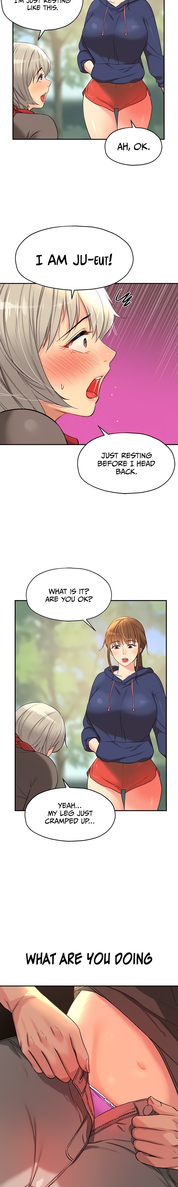 The Hole is Open - Chapter 17 [photo 17] - MangaPorn