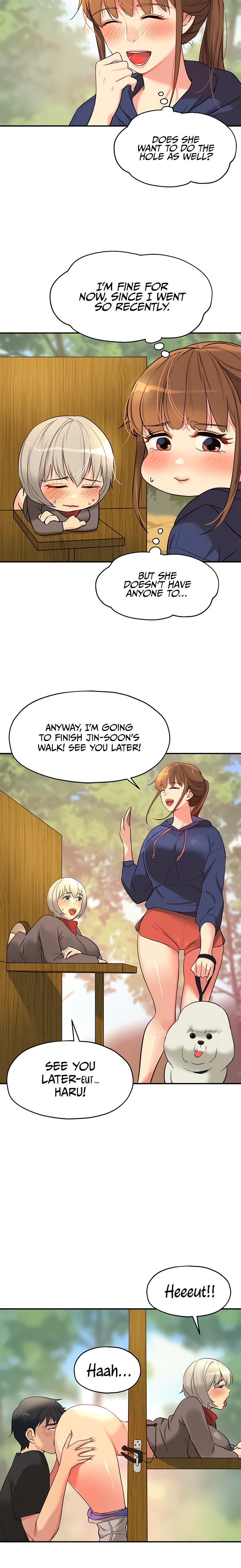 The Hole is Open - Chapter 17 [photo 20] - MangaPorn