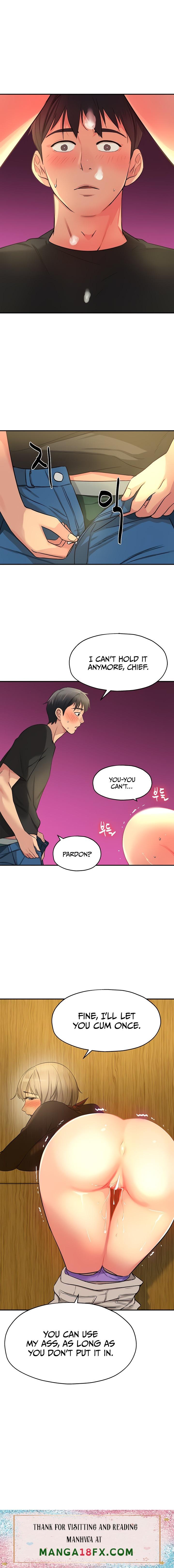 The Hole is Open - Chapter 17 [photo 23] - MangaPorn